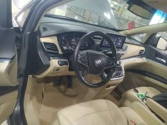 Buick GL8 Facelift Land Executive Cabin Luxury - ფოტო 9