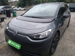 Volkswagen ID.3 Pure Smart Edition - ფოტო 1
