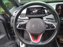 Volkswagen ID.3 Pure Smart Edition - ფოტო 10