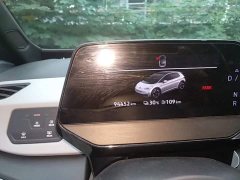 Volkswagen ID.3 Pure Smart Edition - ფოტო 11