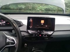 Volkswagen ID.3 Pure Smart Edition - ფოტო 12