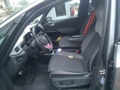 Volkswagen ID.3 Pure Smart Edition - ფოტო 14