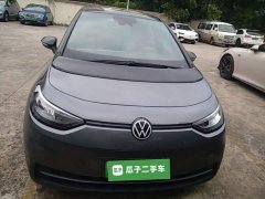 Volkswagen ID.3 Pure Smart Edition - ფოტო 2