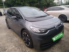 Volkswagen ID.3 Pure Smart Edition - ფოტო 3