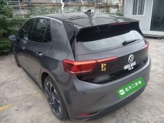 Volkswagen ID.3 Pure Smart Edition - ფოტო 4
