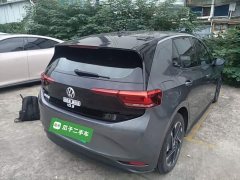 Volkswagen ID.3 Pure Smart Edition - ფოტო 6