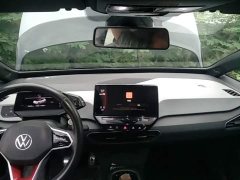 Volkswagen ID.3 Pure Smart Edition - ფოტო 9