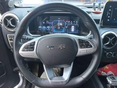 Beijing Off-RoadBJ40 2.0D AWD Edition Version - ფოტო 10