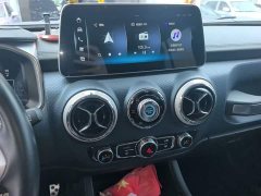 Beijing Off-RoadBJ40 2.0D AWD Edition Version - ფოტო 12