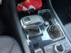 Beijing Off-RoadBJ40 2.0D AWD Edition Version - ფოტო 13