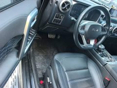 Beijing Off-RoadBJ40 2.0D AWD Edition Version - ფოტო 15