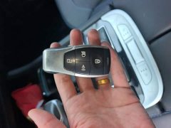 Beijing Off-RoadBJ40 2.0D AWD Edition Version - ფოტო 8