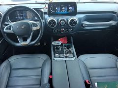 Beijing Off-RoadBJ40 2.0D AWD Edition Version - ფოტო 9