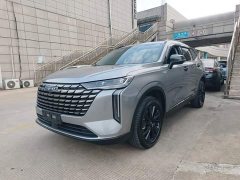 Haval H6 1.5T Two-Wheel Drive Max - ფოტო 1