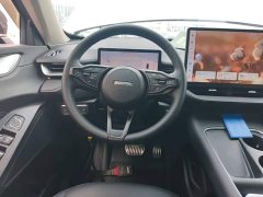 Haval H6 1.5T Two-Wheel Drive Max - ფოტო 10