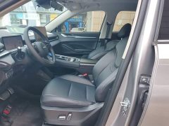 Haval H6 1.5T Two-Wheel Drive Max - ფოტო 14