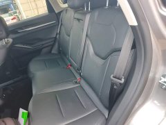 Haval H6 1.5T Two-Wheel Drive Max - ფოტო 16