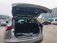 Haval H6 1.5T Two-Wheel Drive Max - ფოტო 18