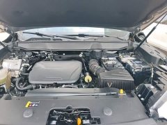 Haval H6 1.5T Two-Wheel Drive Max - ფოტო 19
