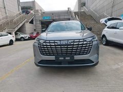 Haval H6 1.5T Two-Wheel Drive Max - ფოტო 2