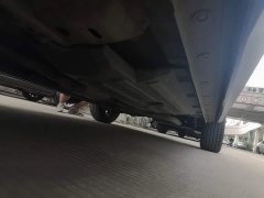 Haval H6 1.5T Two-Wheel Drive Max - ფოტო 20