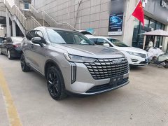 Haval H6 1.5T Two-Wheel Drive Max - ფოტო 3