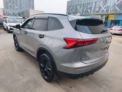 Haval H6 1.5T Two-Wheel Drive Max - ფოტო 4