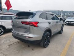 Haval H6 1.5T Two-Wheel Drive Max - ფოტო 6