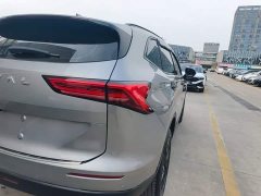 Haval H6 1.5T Two-Wheel Drive Max - ფოტო 7
