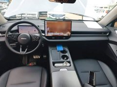 Haval H6 1.5T Two-Wheel Drive Max - ფოტო 9