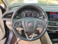 Buick Regal 2020 552T Elite - ფოტო 10