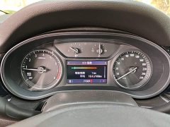 Buick Regal 2020 552T Elite - ფოტო 11