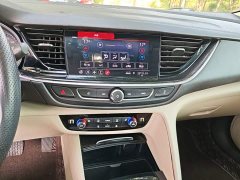 Buick Regal 2020 552T Elite - ფოტო 12