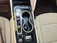 Buick Regal 2020 552T Elite - ფოტო 13