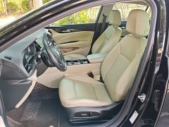 Buick Regal 2020 552T Elite - ფოტო 14