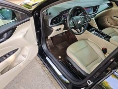 Buick Regal 2020 552T Elite - ფოტო 15