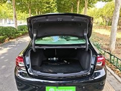 Buick Regal 2020 552T Elite - ფოტო 18