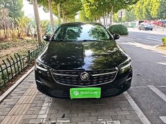 Buick Regal 2020 552T Elite - ფოტო 2