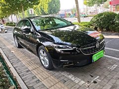 Buick Regal 2020 552T Elite - ფოტო 3