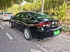 Buick Regal 2020 552T Elite - ფოტო 4