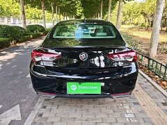 Buick Regal 2020 552T Elite - ფოტო 5