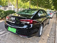 Buick Regal 2020 552T Elite - ფოტო 6