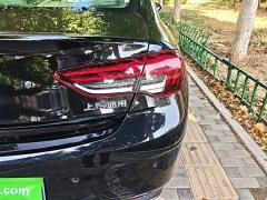 Buick Regal 2020 552T Elite - ფოტო 7