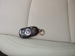 Buick Regal 2020 552T Elite - ფოტო 8