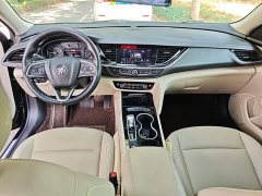 Buick Regal 2020 552T Elite - ფოტო 9