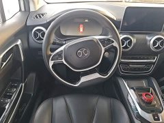 Beijing EU5 2018 R500 Zhifeng Edition - ფოტო 10