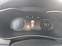 Beijing EU5 2018 R500 Zhifeng Edition - ფოტო 11