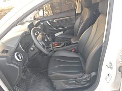 Beijing EU5 2018 R500 Zhifeng Edition - ფოტო 14