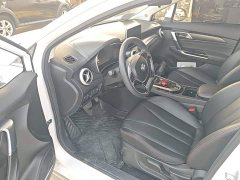 Beijing EU5 2018 R500 Zhifeng Edition - ფოტო 15