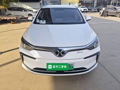 Beijing EU5 2018 R500 Zhifeng Edition - ფოტო 2